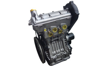 Lombardini Ldw492 DCI K3C2964-0 microcar Ligier Silnik sprawny gotowy do montażu