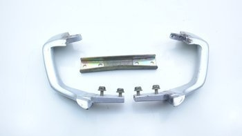 Yamaha Fj 1200 Passenger Handles Set