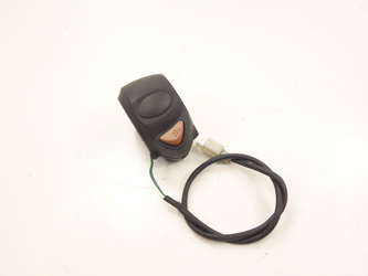 Peugeot Elystar 50 Right Switch