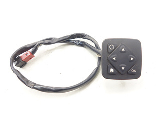 Klawiatura Panel Sterowanie 4295762M2 Massey Ferguson Valtra