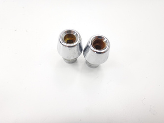 Peugeot Kisbee 50 4T 18-21 Steering Weights