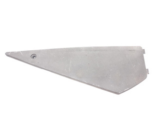 Typhoon 50 Sr Motard Plastic Cover Left