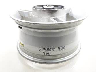 Rear rim 15x7 Can-am Spyder 990