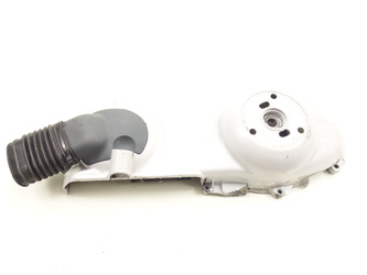 Piaggio X8 X-Evo 125 Kapa dekiel pokrywa paska