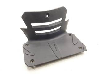 Plastic cover under the seat of Peugeot Tweet 50 4T