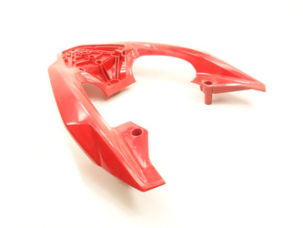 Aprilia Sxr 50 20-24 Passenger handle, rear frame