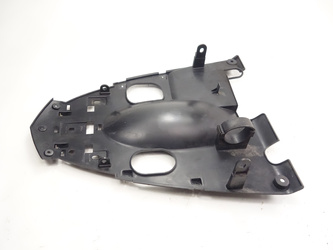 Kymco Agility City 50 Plastic Rear Wheel Arch