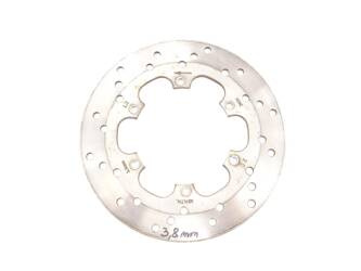 Piaggio Vespa 125 Gts Front Brake Disc