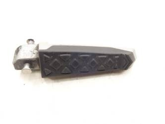Left passenger footrest Can-am Spyder 990
