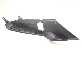 Peugeot Satelis 125 06-12 Left skid floor