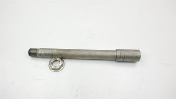 Suzuki Gsx-S 1000 Axle Wheels Front