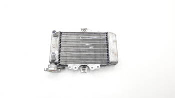 Honda Sh 125I 09-12 Liquid Water Radiator