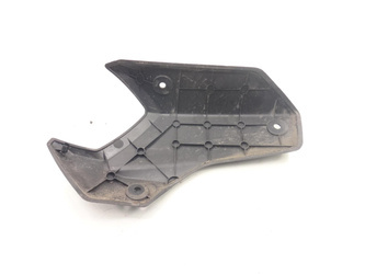 Peugeot Street Zone Kisbee Plastic Lamp Cover