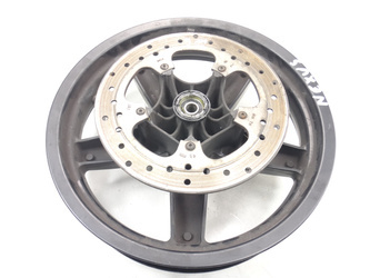Gilera Nexus 125 Front Rim 15X3.00