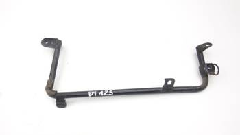 Yamaha Dt 125 90-06 Frame Mounting