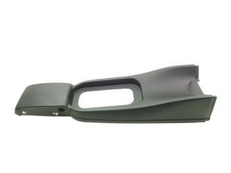 Microcar Ligier X-too Xtoo Plastik osłona tunel