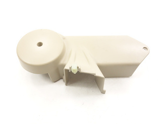 Plastik Osłona Pod Kierownicę Massey Ferguson Valtra 4294582M92