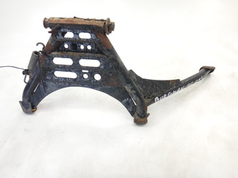 Suzuki Burgman 125 01-06 Stopka Nóżka Centralna