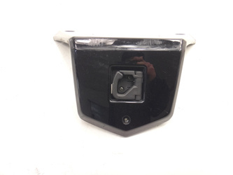 Dinkstreet Downtown 125 Kokpit Plastik Osłona