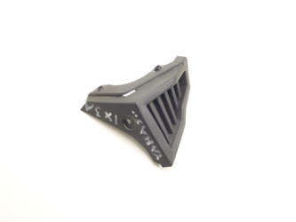 YAMASAKI X RACE YM 50 4T Plastic filling cover