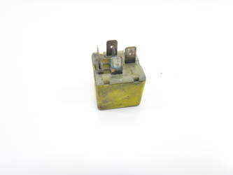 Piaggio Mp3 400 Lt Relay Circuit Breaker