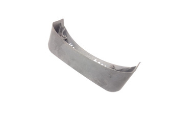 Piaggio Mp3 125 07-11 Tail Rear Fairing Backside