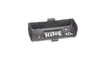 Honda Ctx 1300 2014- Plug Cover Flap