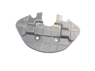 Peugeot Django 125 14-20 Plastic Wheel arch cover