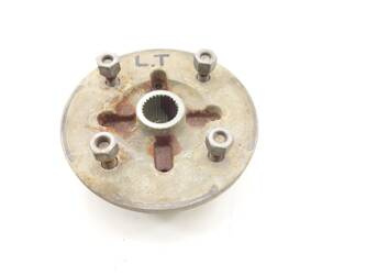 Yamaha Rhino 660 Wheel Hub Rear