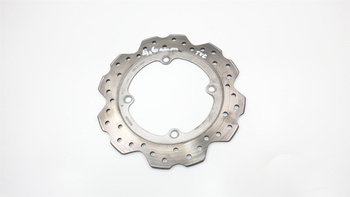 Honda Cb 500F (13-19) Tarcza Hamulcowa Tył