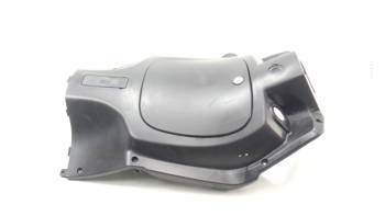 Peugeot Tweet 50 Cockpit Plastic Before the Knees