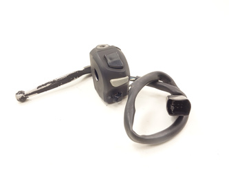 Peugeot Kissbe 50 4T 18-21 Left switch