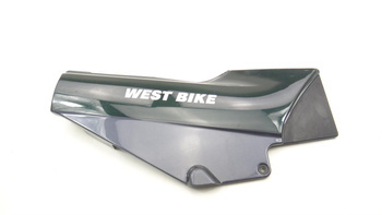 Kawasaki Gtr 1000 Bok Boczek Owiewka Prawa