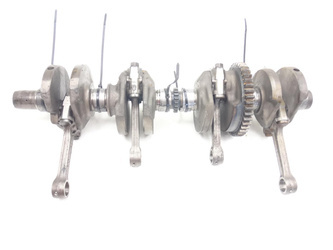 Suzuki Gsf 600 Bandit 00-05 Crankshaft