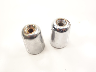 Piaggio X9 Evo 125 Ciężarki odboje kierownicy