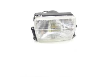 Peugeot Sc 50 Lamp Front Headlight
