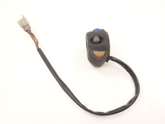 Peugeot Elystar 50 Left Switch