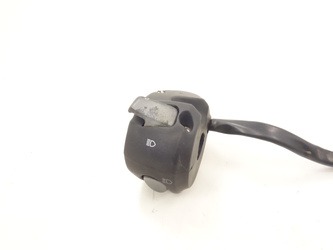 Peugeot Citystar 50 2t Left Switch