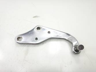 Xvz 1300 Venture Gear Lever Mount Set