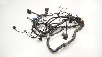 Aprilia Sxr 50 20-22 Electrical Installation