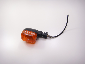Honda Crf Xr500r Turn Signal Direction