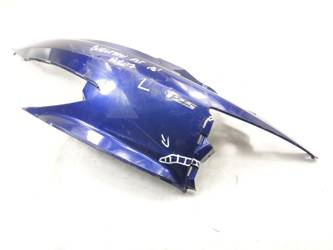 Suzuki Burgman 125 07-13 Bok Boczek Owiewka Lewa