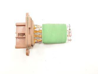 Massey Ferguson Valtra Blower Motor Resistor