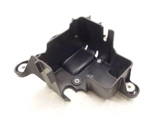 Plastic storage compartment Piaggio Mp3 350 hpe