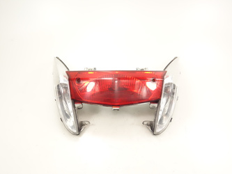 Peugeot Citystar 50 2t Lampa tył