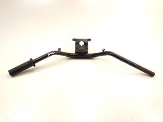 Piaggio X10 125 Steering wheel