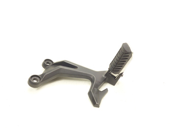 Kawasaki Z 650 z650 17-19 Set pasażera prawy podnóżek