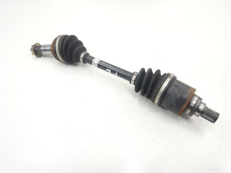 Kymco Mxu 465I CV Joints, Left Front Axle