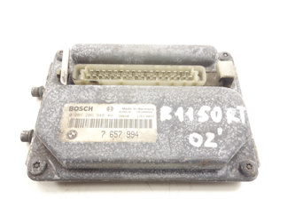 BMW R 1150 rt controller computer module
