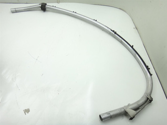 Bmw C1 125 200 Frame Mounting